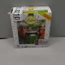 Dalzom 48Pcs Canning Lids with Rings Regular Mouth, Premium Mason Jar Lids with Bands/Rings for Ball, Kerr Jars - Food Grade Material, 100% Fit & Airtight for Regular Mouth Mason Jars