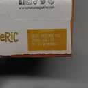 6 Packs Nature's Path Organic Golden Turmeric Cereal, BB date: 07/10/26