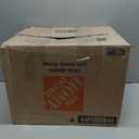 BLACK+DECKER TO1313SBD Toaster Oven, 15.47 Inch, Silver