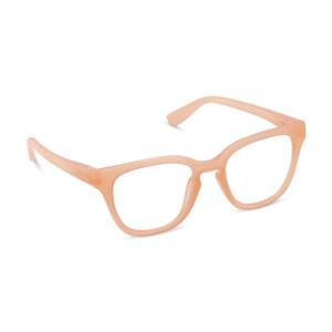 Peepers by PeeperSpecs 
NOLA READING GLASSES - SHERBET
 +1.25