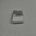 Bassinet Sheets 2 Pack, Fit for Graco Travel Lite Crib, My View 4 in 1, Fodoss Baby Bassinet Bedside Sleeper, Guava Lotus and Cloud Baby Premium Bassinet, Ultra Soft, Grey & White Star, 20" x 30"