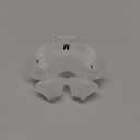 Nasal Pillow Cushion for AirFit P10 Update Version M Size 1 Pack