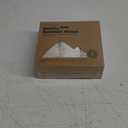 Baby Swaddle Sleep Sacks with Zipper - 3-Pack Swaddles for Newborns 0-3 Months, Infant, Baby Girls, Boys, Soft & Durable Newborn Sleep Sack, Easy Diaper Change Swaddling Blanket (Bumble Bear)