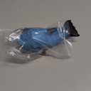 Wooden Instrument - Percussion Musical Tone Block Craft (4" Dolphins Whistle Guiro)