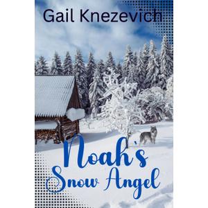 Noah's Snow Angel