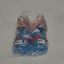 CamelBak Eddy Kids Big Bite Valve Straw Water Bottle Airplane Bandits, 12oz, 2 Pcs