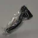 Guitar Wall Mount Hanger 6 Pack, Guitar Hanger Wall Hook Holder Stand Black Display with Screws - Easy to Install - Fits All Size Guitars, Bass, Mandolin, Banjo, Ukulele