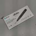 BK210 Cordless Soldering Iron, Portable Solder Iron Kit, Micro Soldering Kit & Battery Powered Soldering Pen, Usb-Type-C Port, Lcd Digital (BK210-2024)