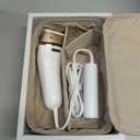 Braun IPL, SilkExpert Pro 5, IPL Hair Removal for Women and Men, Permanent Laser Hair Reduction At-Home, 1 Head, IPL5100
