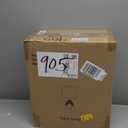 OYEARS 19'' Small Boho Table Lamps for Bedroom Set of 2, Farmhouse Rattan Bedroom Lamps for Living Room Rustic Home Decor, Nightstand Bedside Lamps for Sofa Table Entry Way, Suitable for Small Places