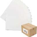 1000Pcs 6" x 9" Packing List Envelopes, Self-Adhesive Packing Ship Pouch Enclosed Bags Shipping | Clear Waterproof Mailing Pouches Bag for UPS Packing Sliping | Invoice | Sleeves