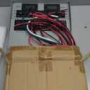 Generator Transfer Switch,50A Pro/Tran2 10-Circuit 2 Manual Transfer Switch,Marked