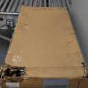 DWVO Radiator Compatible with Chevy GMC Suburban Yukon Tahoe Pickup Escalade C1500 C2500 C3500 K1500 K2500 K3500 5.0L 5.7L V8 A/T with Transmission & Engine Oil Cooler CU1693