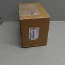 Left Tail Light for Jeep Wrangler JK JKU 2007-2018, [DOT Approved] [OEM] [Plug n Play] Jeep JK Accessories (Driver Side)