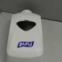 Purell TFX Touch-Free Foam Hand Sanitizer Dispenser, White, for PURELL TFX 1200 mL Foam Hand Sanitizer Refills (Pack of 1)