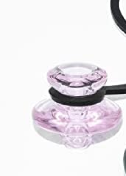 Replacement Accessory Part, Universal Cover with Silicone Case,Green/Pink/Clear (1 PCS）