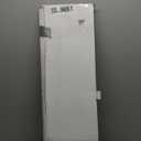 31.5 Inch Modern LED Bathroom Vanity Light Bar, 18W IP44 Black Mirror Lighting Fixture Over Mirror, 330 Rotatable 6000K Morden Picture Lights for Paintings, Led Bathroom Lighting