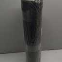 Lanpn Christmas Welcome Natural Coir Door Mat, Truck Lorry Large Coco Front Door Outdoor Doormat Outside Entrance Porch Non Slip Rubber Rug Winter Xmas Farmhouse Decor (Red, 36x24 inch)