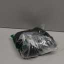 REYEOGO Lace Shapewear Bodysuit for Women Tummy Control Body Shaper V Neck Fajas Tank Tops Slimming Camisole Corset (Large, Black)