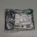 HUETIDE Kids knee brace for sports-Youth Knee Compression Sleeve for Kids,extra small knee support sleeve for pain Relief,Running,Workout, Arthritis,Recovery, Boys & Girls,1Pair,Back (Black)