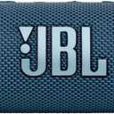 JBL Flip 6 - Portable Bluetooth Speaker - Blue