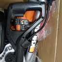 WORX 12 Amp 7.5 Electric Lawn Edger & Trencher, Corded, WG896, 7.5in