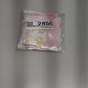 One Silly Goose 1st Birthday Party Decorations Hanging Swirl One Silly Goose Banner Cupcake Toppers for Girls Pink Silly Goose Birthday Party Supplies