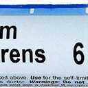 3 x Gelsemium Sempervire 6C MD Boiron 1 Tube Pellet