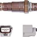 Denso Air/Fuel Sensor - 234-9104