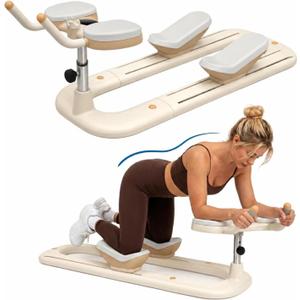 Twist Crawler V2 New Version, Spine Twist and Stretch Trainer, Home Gym