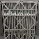 Filtrete 20x25x5 AC Furnace Air Filter, MPR 700, MERV 8, Fits Trion Air Bear & Carrier, Dust, Pollen & Pet Dander Reduction, 2-Pack (actual size 19.56 x 24.13 x 4.75 in)