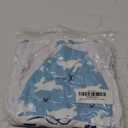 Gueuusu My First Easter Baby Boy Outfit Long Sleeve Bunny Romper Rabbit Long Pants Hat 3Pcs Clothes Set, 12 18M