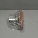 Commercial Electric Water Immersion Heating Element Brass (3000 Watt)