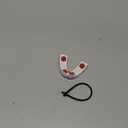 Shock Doctor, Gel Max Power Flavor Mouth Guard, Football, Lacrosse, Hockey, MMA, Boxing, Youth & Adult (Icee Drip)
