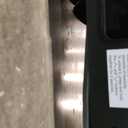 BODEGACOOLER Commercial Bar Cooler With 3 Glass Doors,12 Cu.Ft Counter Height Back Beverage Refrigerator,Display Bar Fridge with LED Lighting,Beverage Cooler for Beer Stainless Steel Top,With Casters