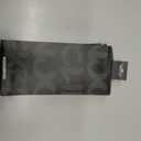 ROCKBROS Polarized Sports Sunglasses for Men Baseball Cycling Sunglasses UV400 Protection for Women Men (Black)