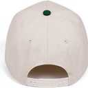 St Patricks Day Hat Green Trucker Hat Funny Irish Shamrock Hats Lucky Clover St. Pattys Hat Saint Patrick Accessories