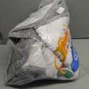 Baby Play Mat for Floor,50x50 Inch Soft Padding Crawling Mat, Foldable and Machine Washable, Thick for Babies & Toddlers,Animal School