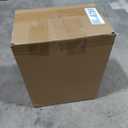 Jingmore 100 Set 12 oz Winter Christmas Hot Coffee Cups Disposable with Lids and Sleeves Hot Cocoa Cups for Winter Christmas Thanksgiving Birthday Party Supplies (Classic, White)