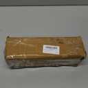 2 Pack Cordless Light Filtering Sidelight Blinds Cellular Shades 8.5" W x 72" H White Cordless Sidelight Window Treatments Door Blinds Honeycomb Shades No Tools & No Drill Room Darkening