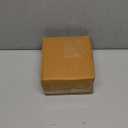 Mud Pie White Beaded Coaster Sets, 4 3/4"" Dia (42500044W)