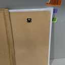 Upsimples 20x30 Poster Frame, Easy Slide-In Assembly, White, 3 Pack