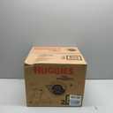 Huggies Size 2 Diapers, Little Snugglers Baby Diapers, Size 2 (12-18 lbs), 186 Count (3 Packs of 62)