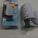 Dynashield Ds1000-mssr Mosquito Repeller, 45 Hour Refill, 20 Feet Coverage Area
