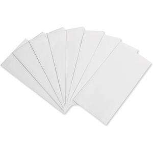 American Greetings Bulk White Tissue Paper (200 Sheets, 20" x 20") for Birthdays, All Occasions, Christmas, Valentine's Day, Gift Bags, Boxes, Gift Wrap, Crafts, Paper Flowers, Pom Poms, and More
