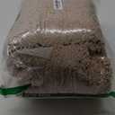 ILANGO Beige Bathroom Rugs 60"  24" Non Slip & Super Absorbent Extra Thick Soft, Washable Bath Carpet Runner for Floor, Microfiber Plush Shaggy Bath Mats with Rubber for Bedroom Bathtub Shower Room