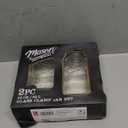 Mason Craft & More,2 Pcs