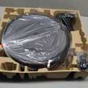 iRobot Roomba Combo i5 Robot Vacuum & Mop - Clean by Room with Smart Mapping, Works with Alexa, Personalized Cleaning Powered OS, Ideal for Pet Hair, Carpet and Hard Floors