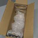 Purse Display Stand Set of 3, Gold Stainless Steel Handbag Holders, Heavy Duty Metal Riser Stands for Wallets, Bags, Shoes, Perfume, Jewelry  Boutique & Retail Countertop Display