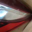 Right Passenger Side Tail Light Compatible with Honda Accord 2016 2017, Rear Tail Lights, Right Brake Turn Signal Taillight, Passenger Side Taillamp Replace HO2805108
